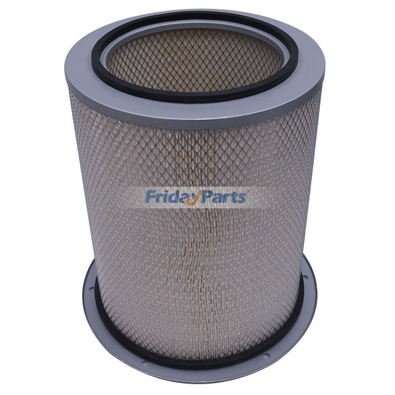 FridayParts Luftfilter für International Fleetguard Champ