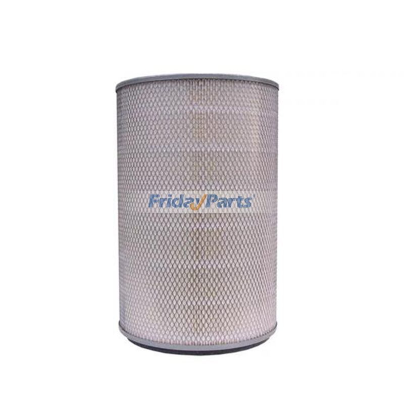 Luftfilter für Luberfiner LAF8483 Purolator A62899