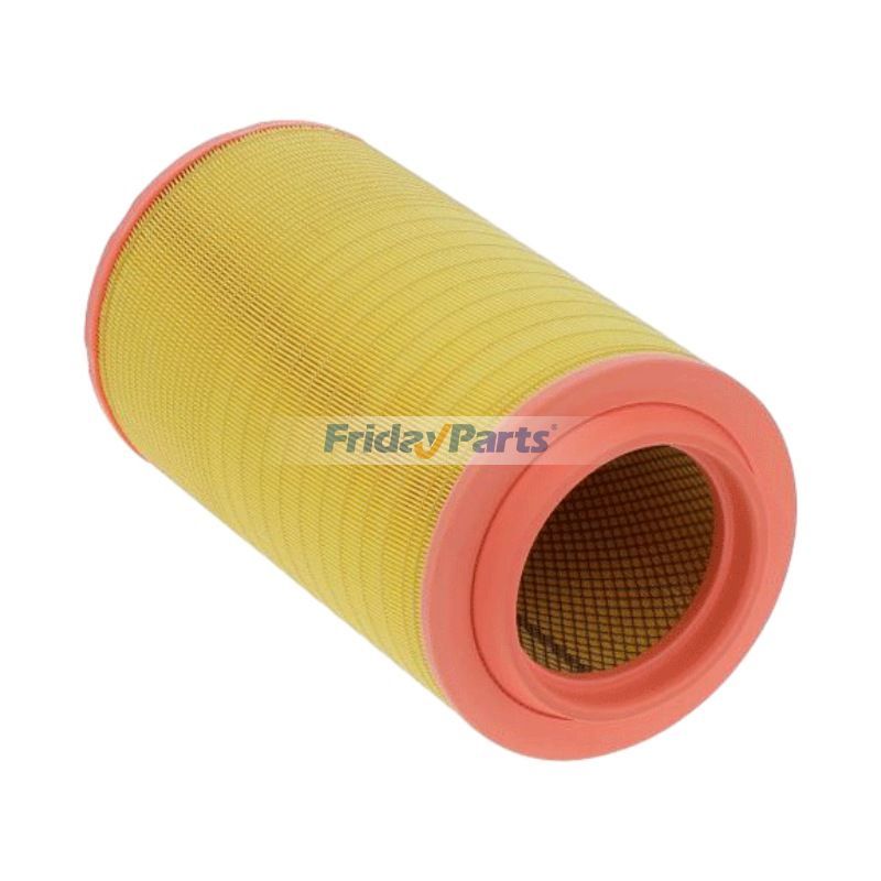 Luftfilter 81.08405.0037 für Mann Lkw TGS 26,460 33,480 41,500 24,420 33,460 TGX 18,500 26,580 D38 26,460