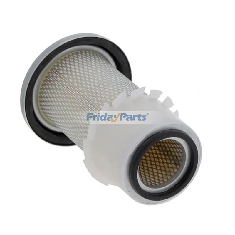 Air Filter for Mitsubishi Forklift FG15 F17A FG25 F17B - Replaces SA18035
