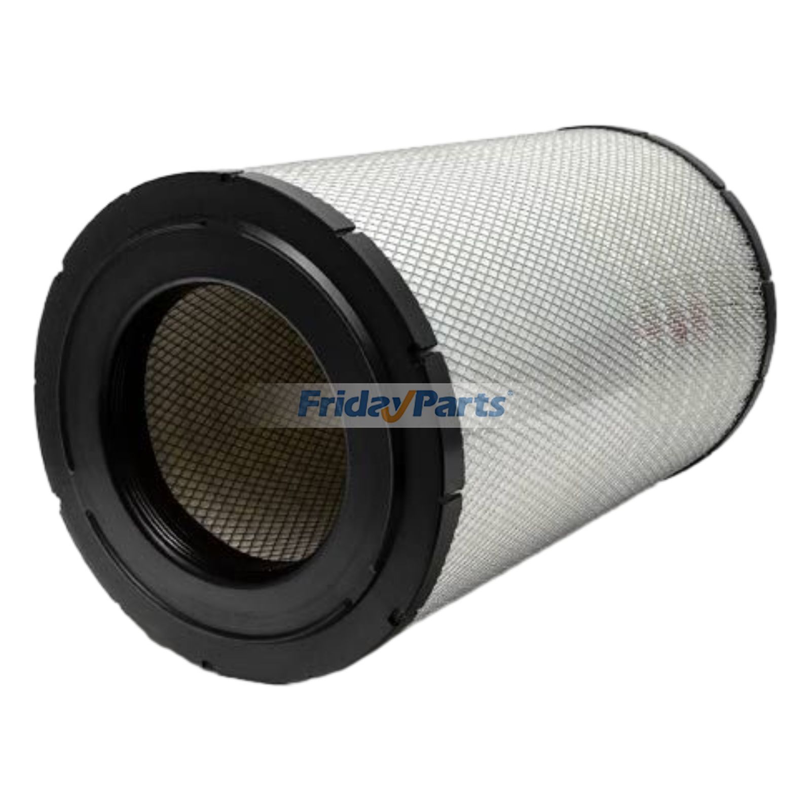 Filtro de aire 5458596 para motor Perkins 2206A, 2206C y 1106D