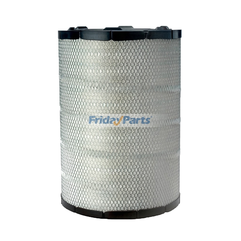 Filtro aria per motore Scania DC9 DC12 Truck G230 G270 G310 G340 P230 - Sostituisce Donaldson P785518