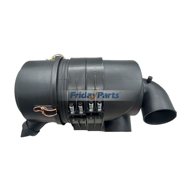 Air Filter - Replaces Donaldson G082580