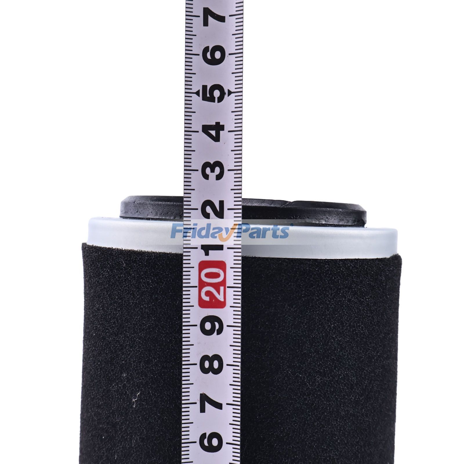 Filtre à air de FridayParts