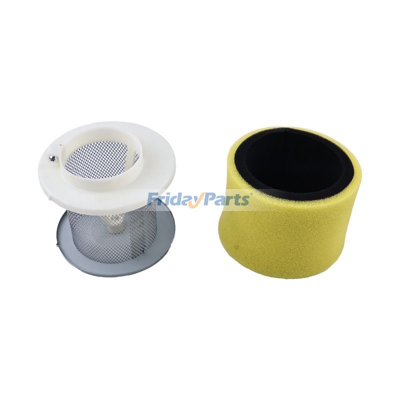 Kit filtre à air et guidepour VTT/UTV