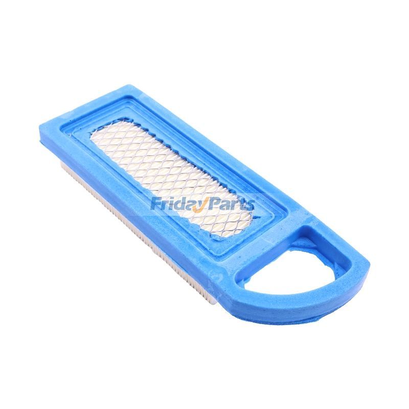 Filtro de aire GY20573 697014 para motores Briggs & Stratton 280J07, 284H07 y 285H07, tractor John Deere L100, L105, L107, L108, L1742 y LA115 de FridayParts
