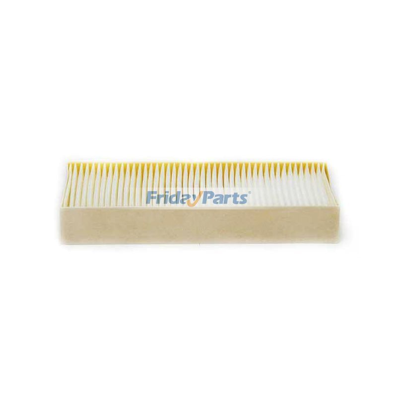 Air Filter H220870 for John Deere Engine 4045 6068 6090 6135 Combine 9470 9560 9570 9660 9670 9760 9770 STS Harvester 7180 7250 7280 7350