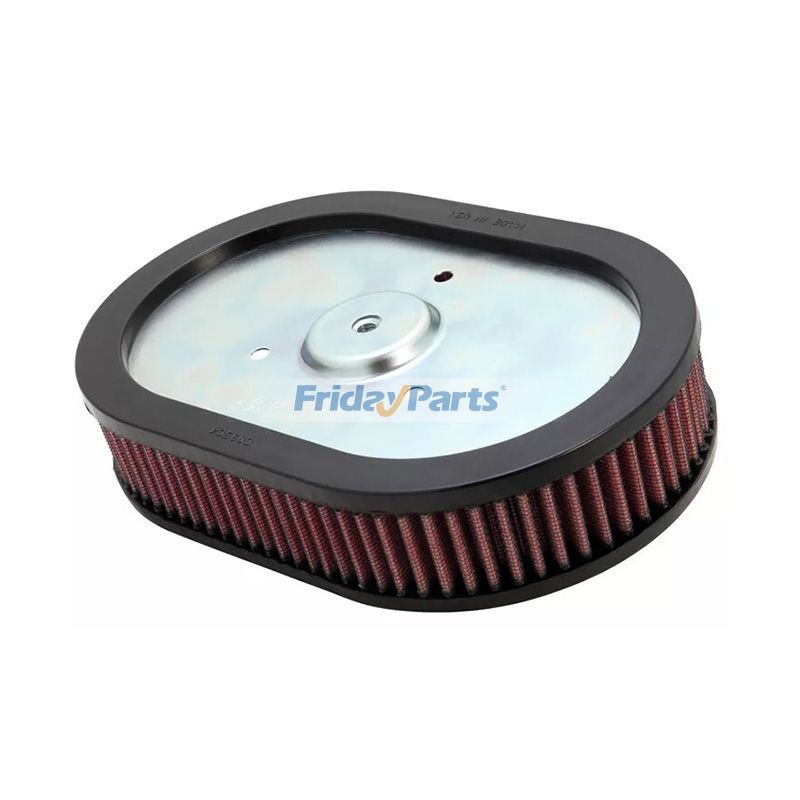 Luftfilter HD-0910 für Harley Davidson 2009-2017