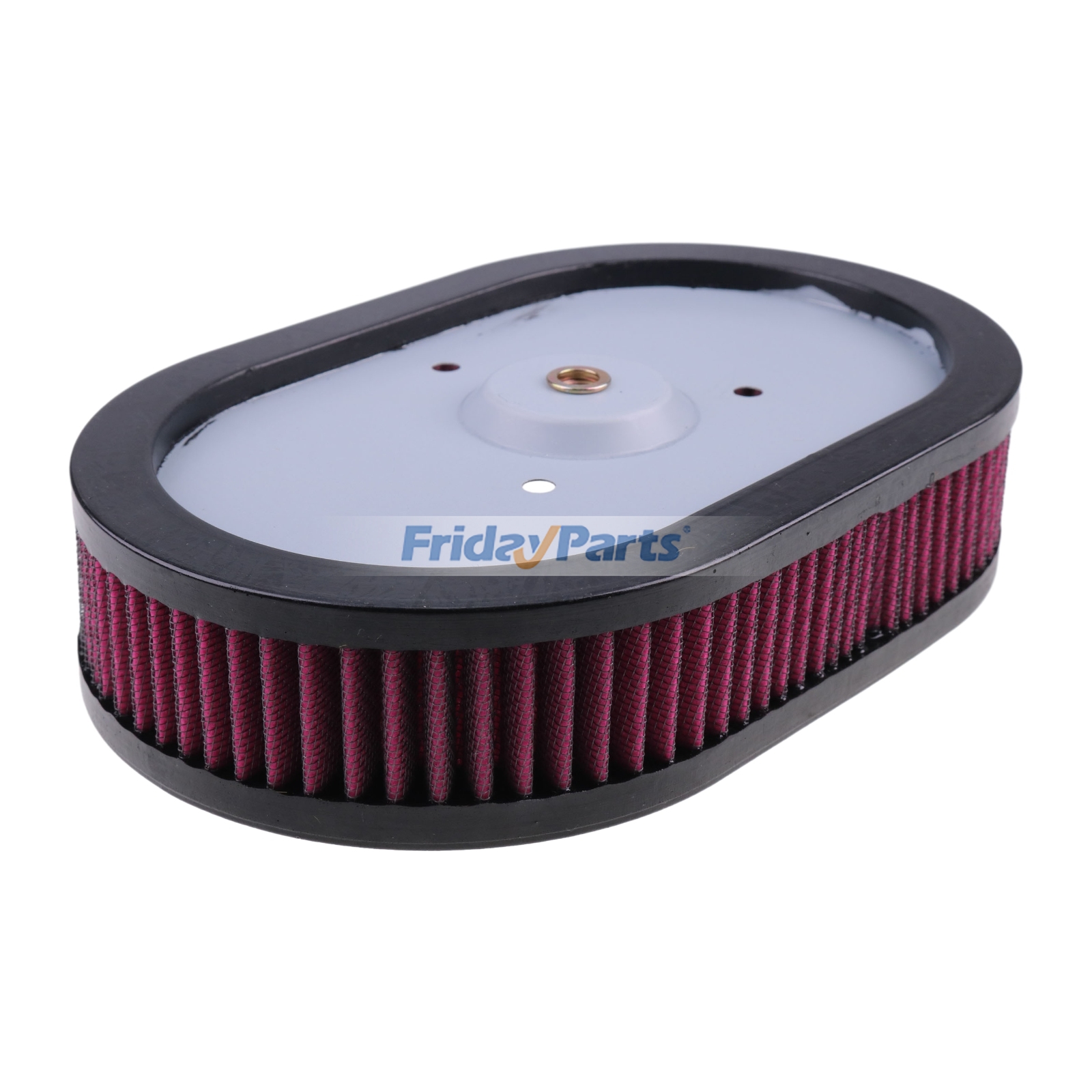 Filtro de aire HD-0910 para Harley Davidson 2009-2017