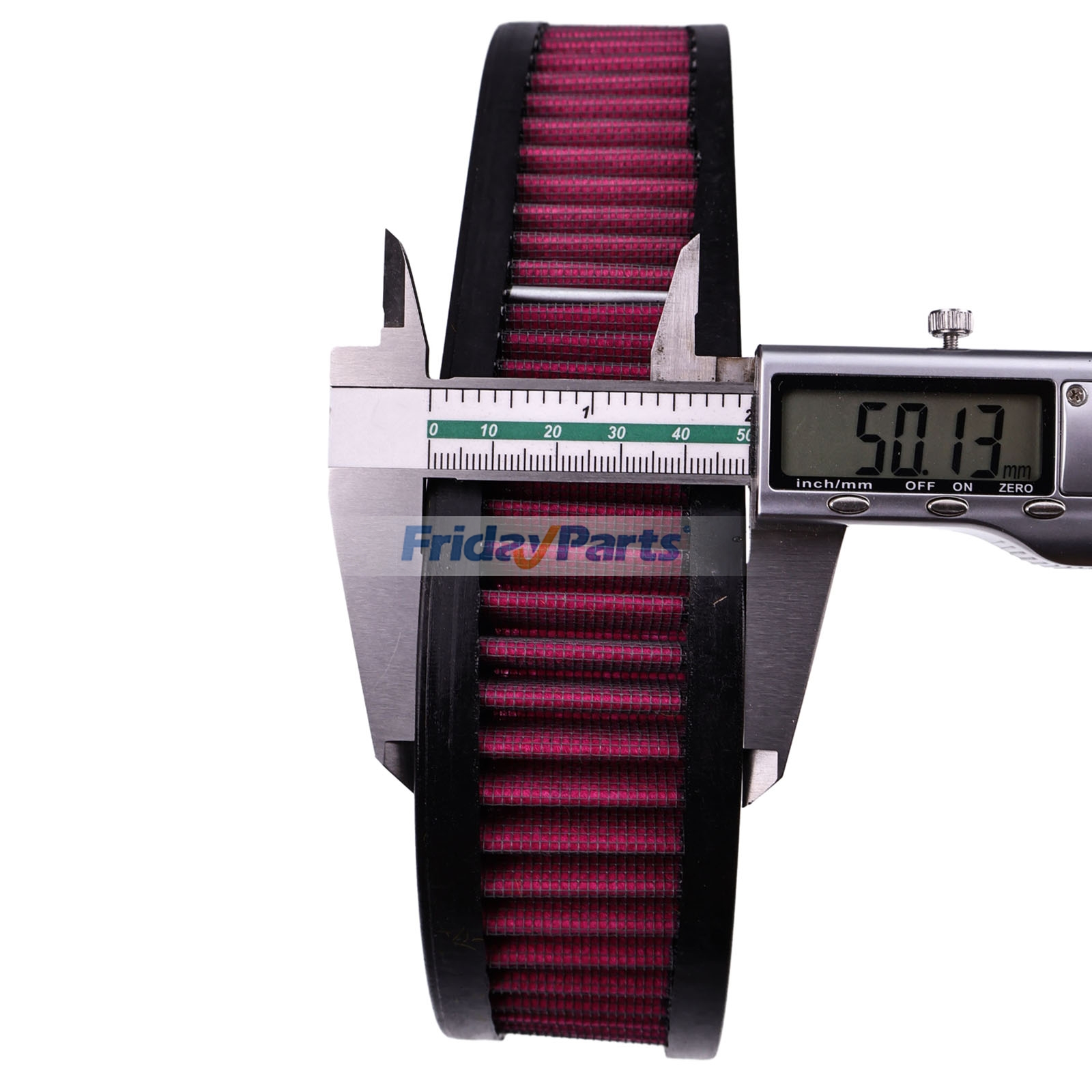 Compra Filtro de aire HD-0910 para Harley Davidson 2009-2017 en Fridayparts