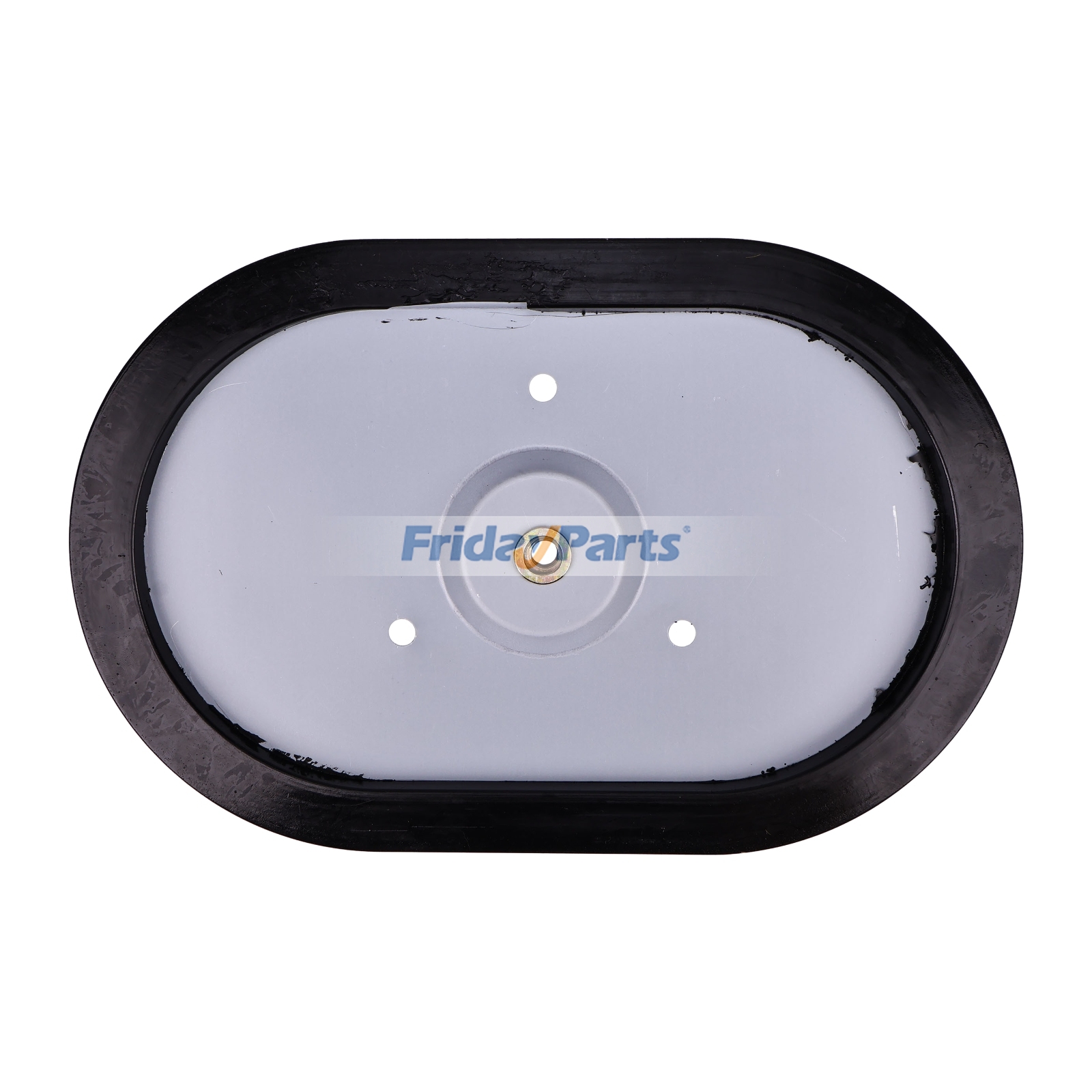 Filtro de aire HD-0910 para Harley Davidson 2009-2017 Para OTRA MARCA