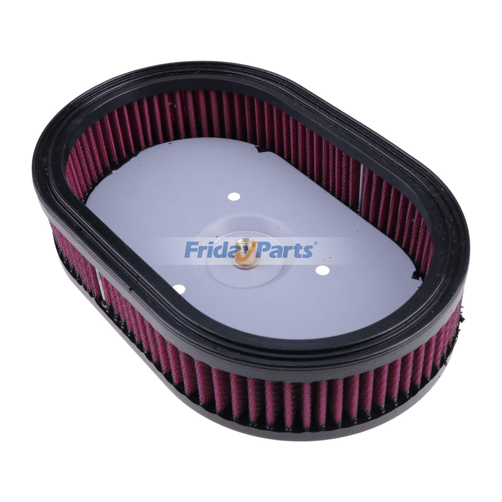 Filtro de aire HD-0910 para Harley Davidson 2009-2017