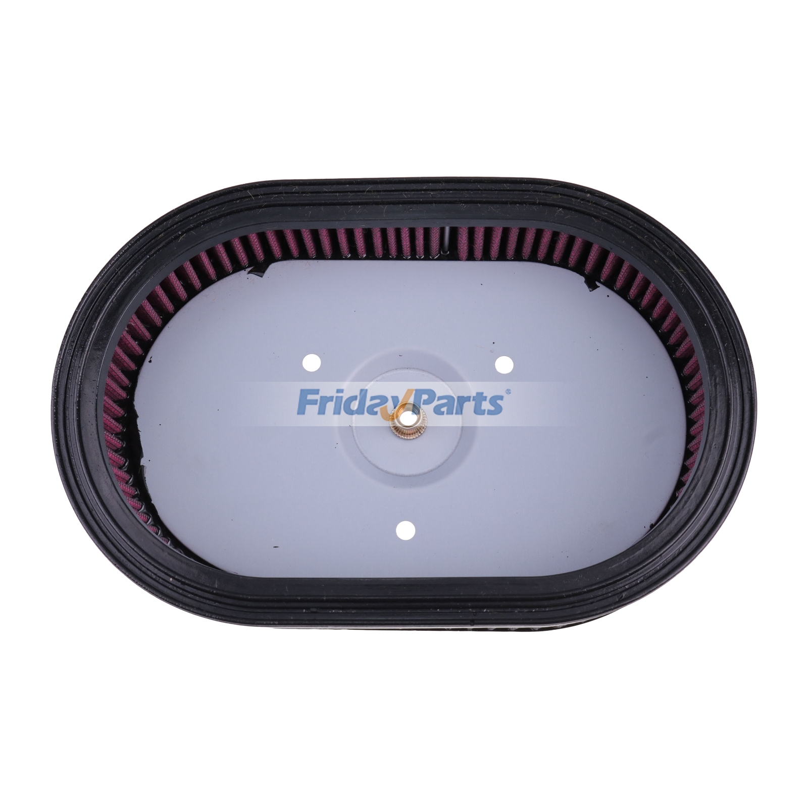 Filtro de aire HD-0910 para Harley Davidson 2009-2017 de FridayParts