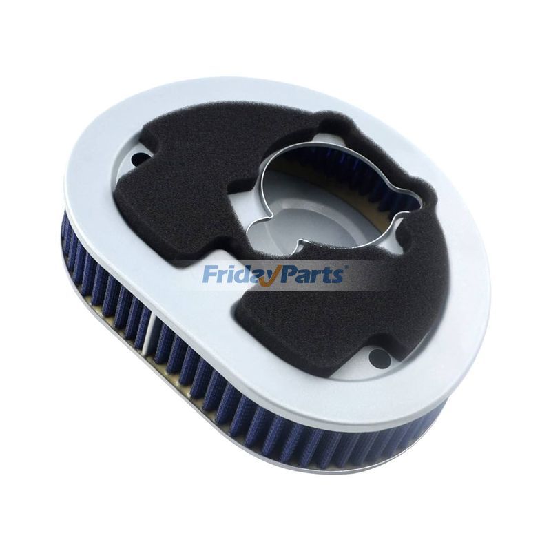 Luftfilter HD-1390 für Harley-Davidson Motorrad Road King FLHR Super Glide FXR Softail FXST 1990-1999