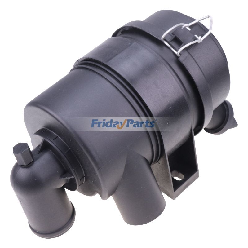 Carcasa de filtro de aire 11-9068 para refrigeración de transporte Thermo King TS TriPac APU MD RD T-Series