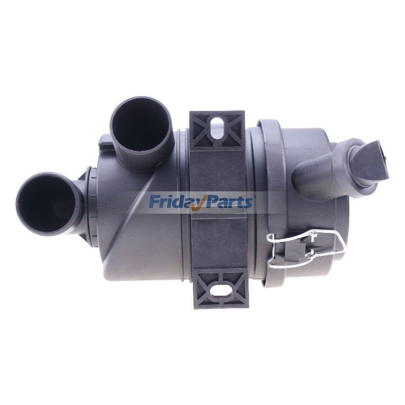 Carcasa de filtro de aire 11-9068 para refrigeración de transporte Thermo King TS TriPac APU MD RD T-Series de FridayParts
