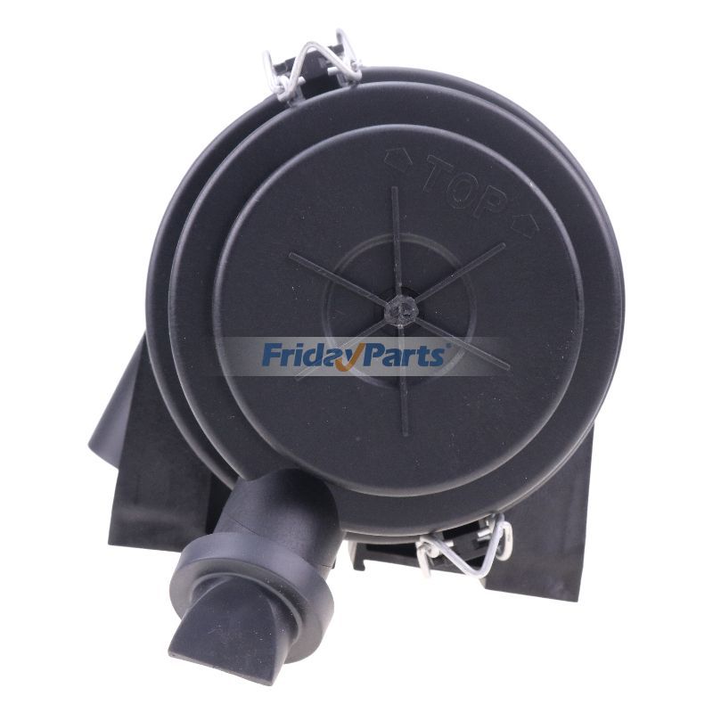 Carcasa de filtro de aire 11-9068 para refrigeración de transporte Thermo King TS TriPac APU MD RD T-Series