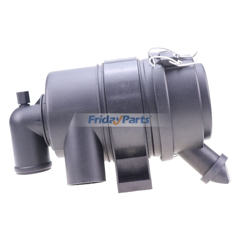 Parte para Refrigeración de transporte