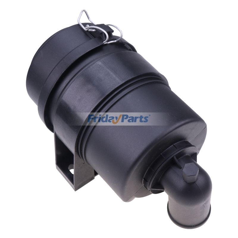 Carcasa de filtro de aire 11-9068 para refrigeración de transporte Thermo King TS TriPac APU MD RD T-Series para Refrigeración de transporte Para Thermo King FridayParts