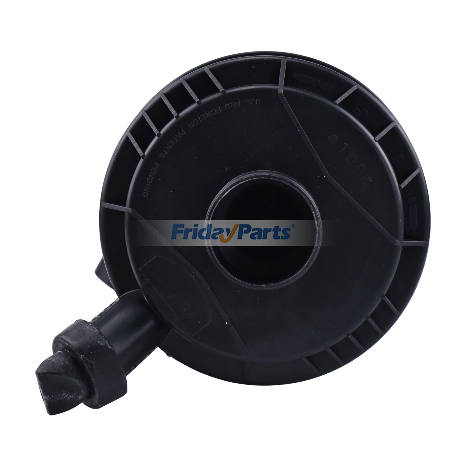 Luftfiltergehäusebei FridayParts kaufen