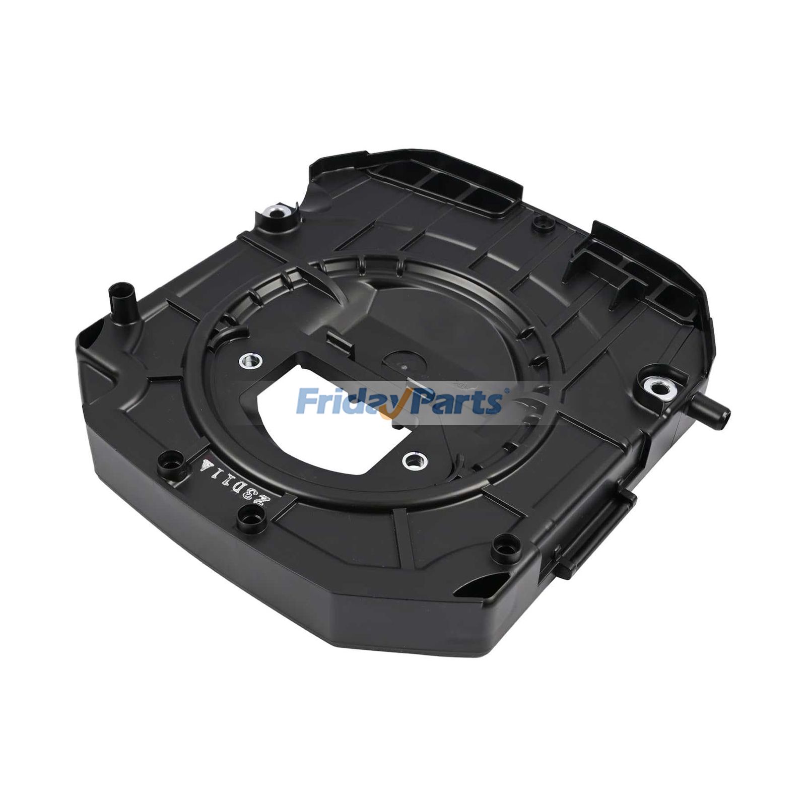 Luftfiltergehäuse 17220-Z6L-000 für Honda Motor GX630 GX690 Generator EM10000 ET12000