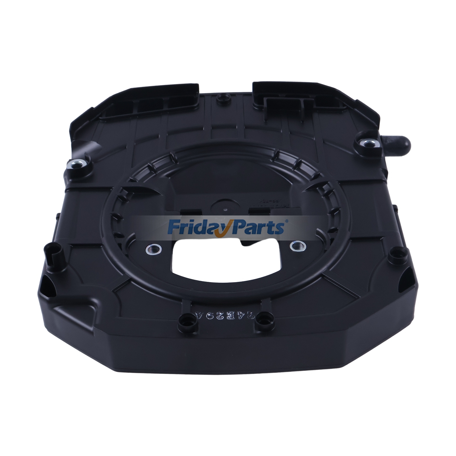 Engine,Generator Air Filter Housing