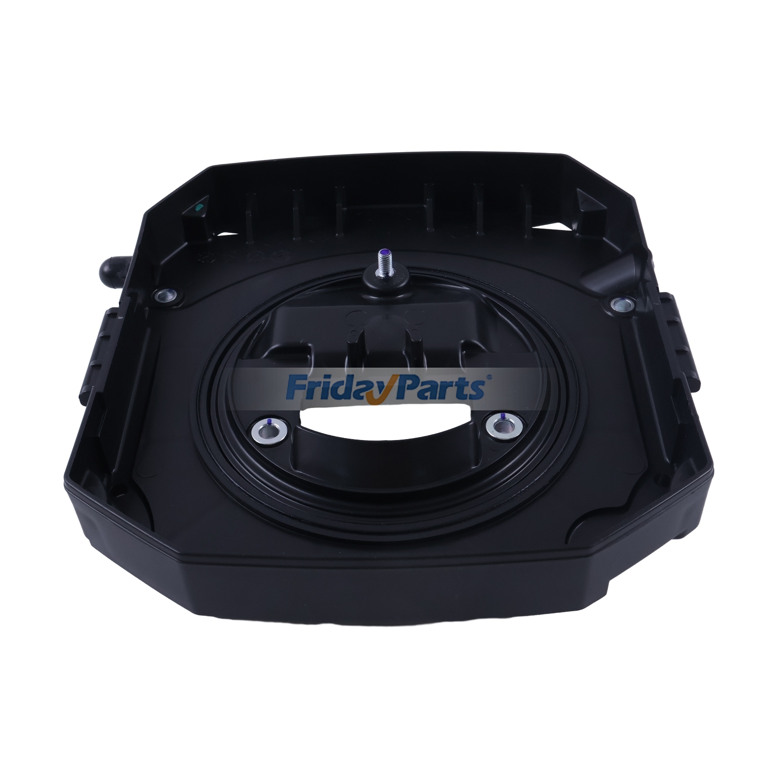 Air Filter Housing in Stock in China