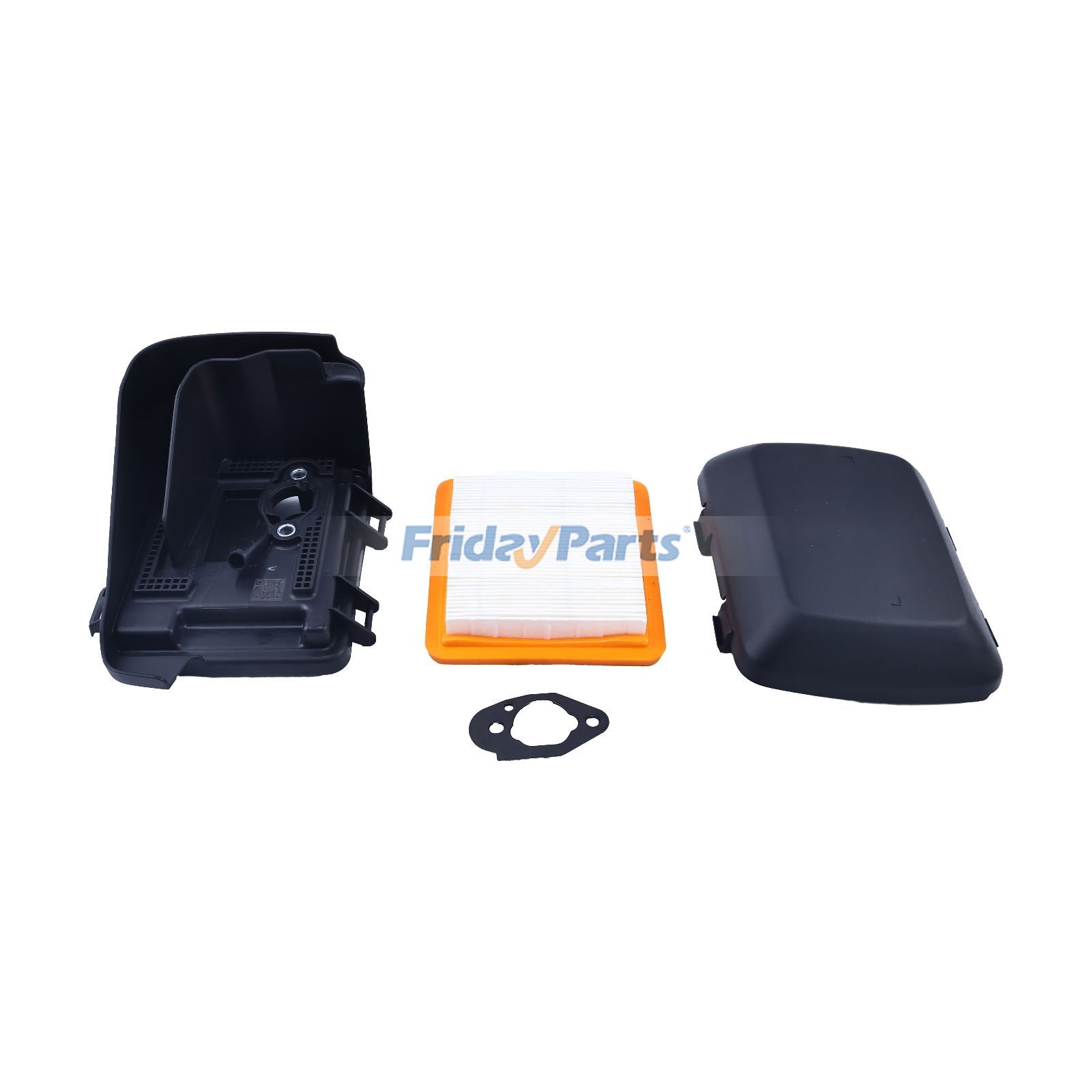 Luftfiltergehäusefür Mäher