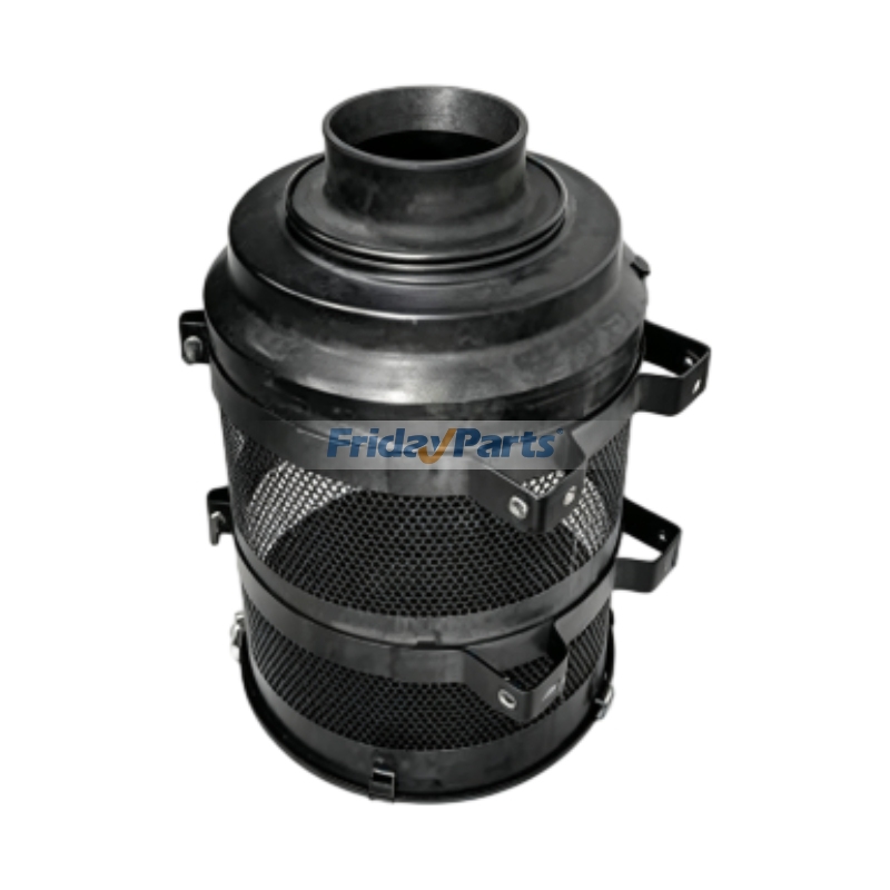 Air Filter Housing 23186795 for Volvo Penta TAD1240GE TAD1240VE TAD1241GE TAD1250VE TAD1252VE TAD1344GE TAD1355GE para Motor,Marino