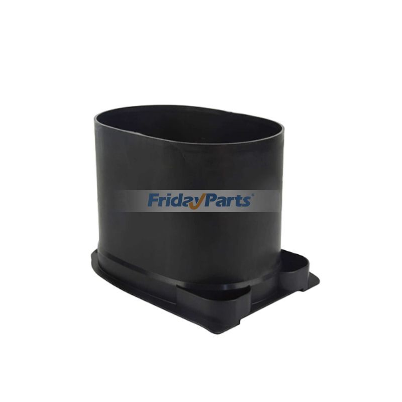 Carcasa del filtro de aire 262-9786 para motor Caterpillar CAT 3054 C4.4 D3K XL D3K LGP 414E 416D 428D 428E