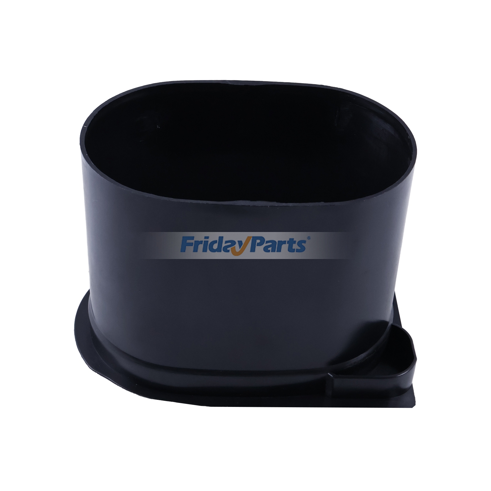 Luftfiltergehäuse 262-9786 für Caterpillar CAT 3054 C4.4 Motor D3K XL D3K LGP 414E 416D 428D 428E