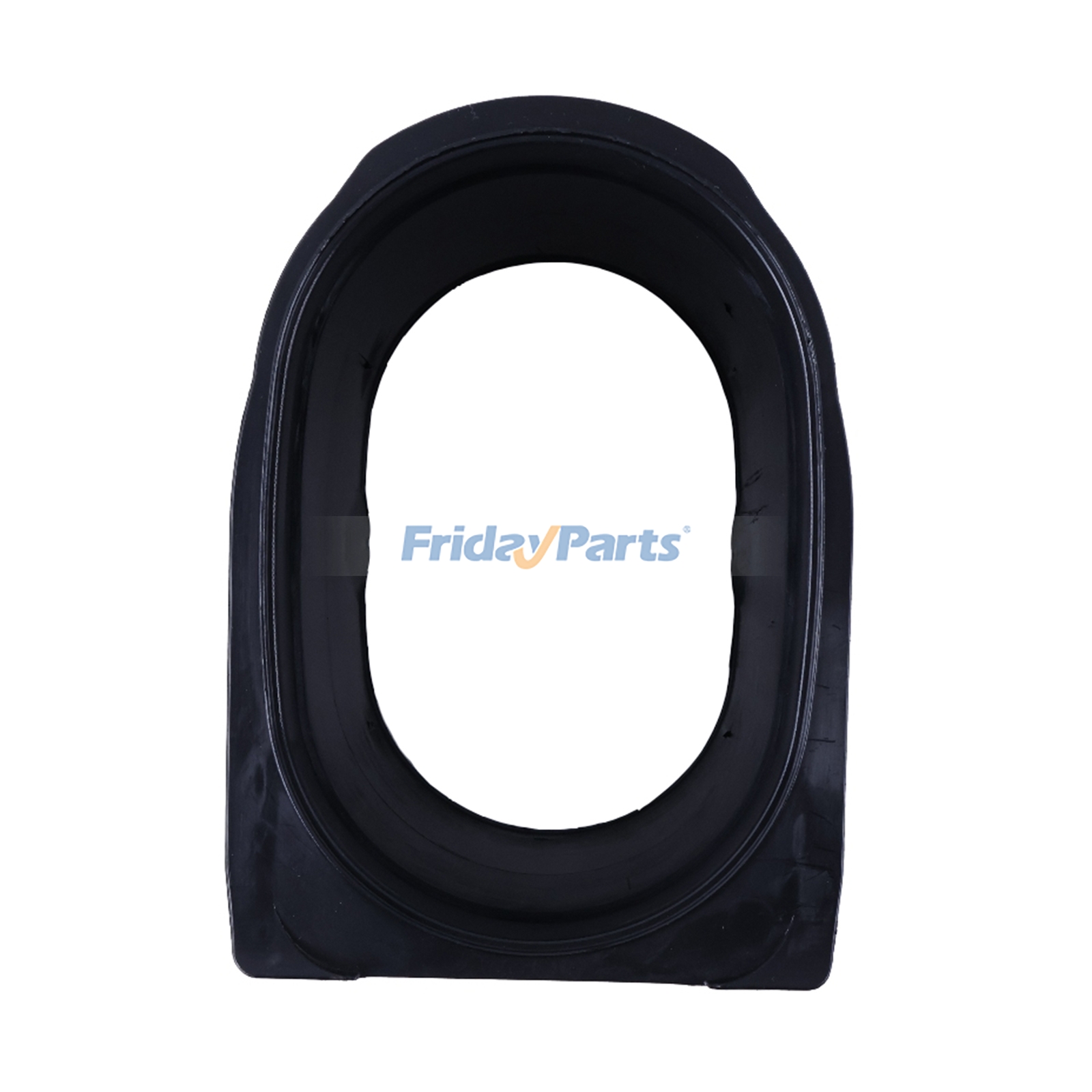FridayParts Air Filter Housing