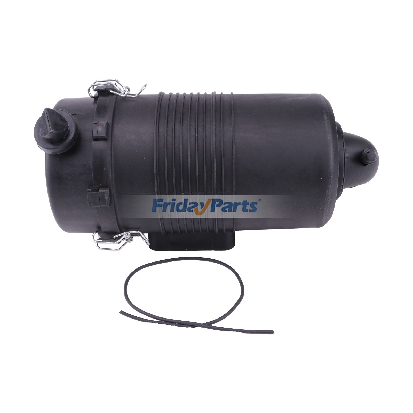 Tractor Air Filter Housing