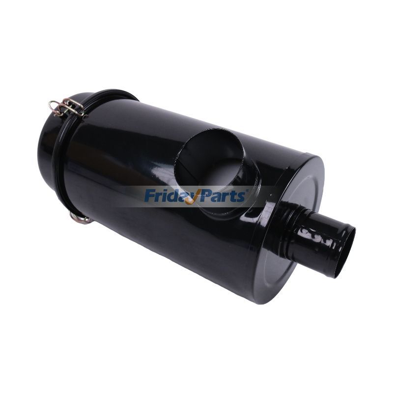 LuftfiltergehäuseFür HITACHI