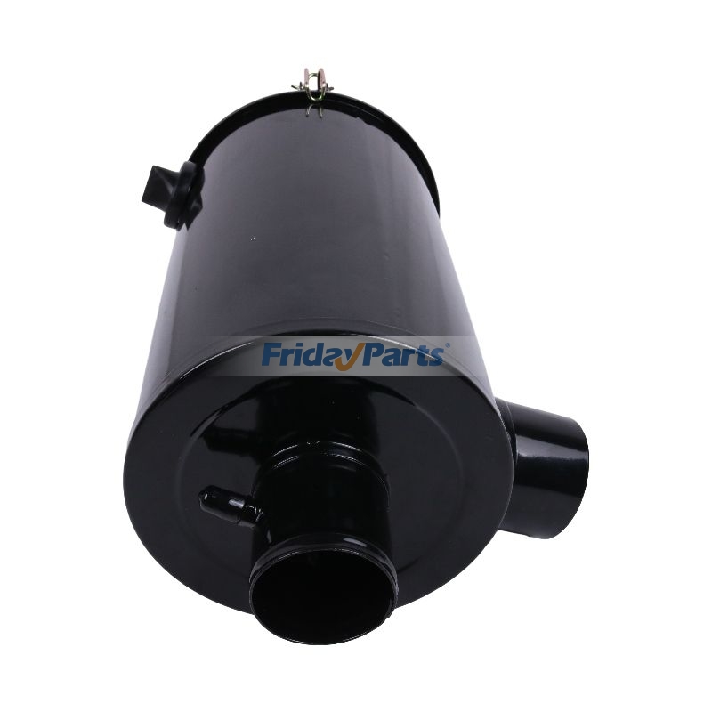 Luftfiltergehäuse 4196770 für Hitachi-Bagger EX60 EX60G EX60SR EX60WD EX90 EX60URGfür Für HITACHI