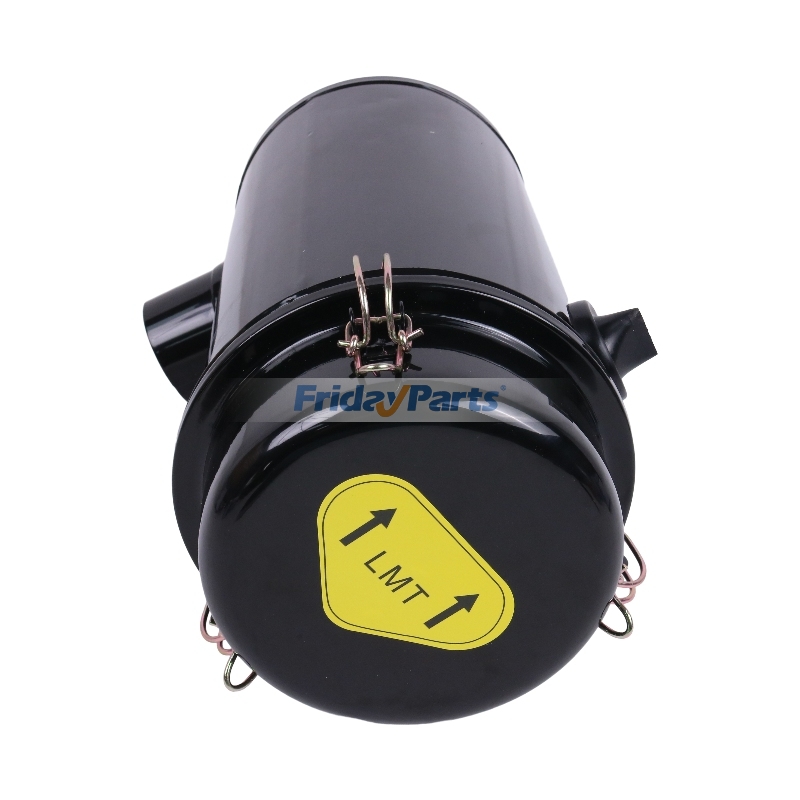 Luftfiltergehäusefür BaggerFür HITACHI