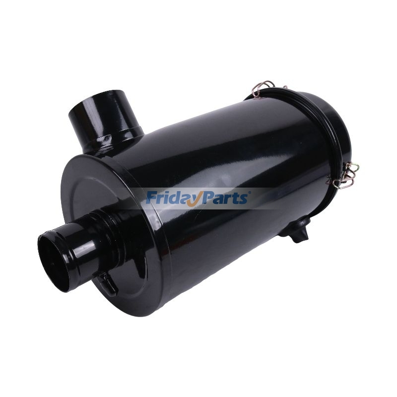 FridayParts Luftfiltergehäuse