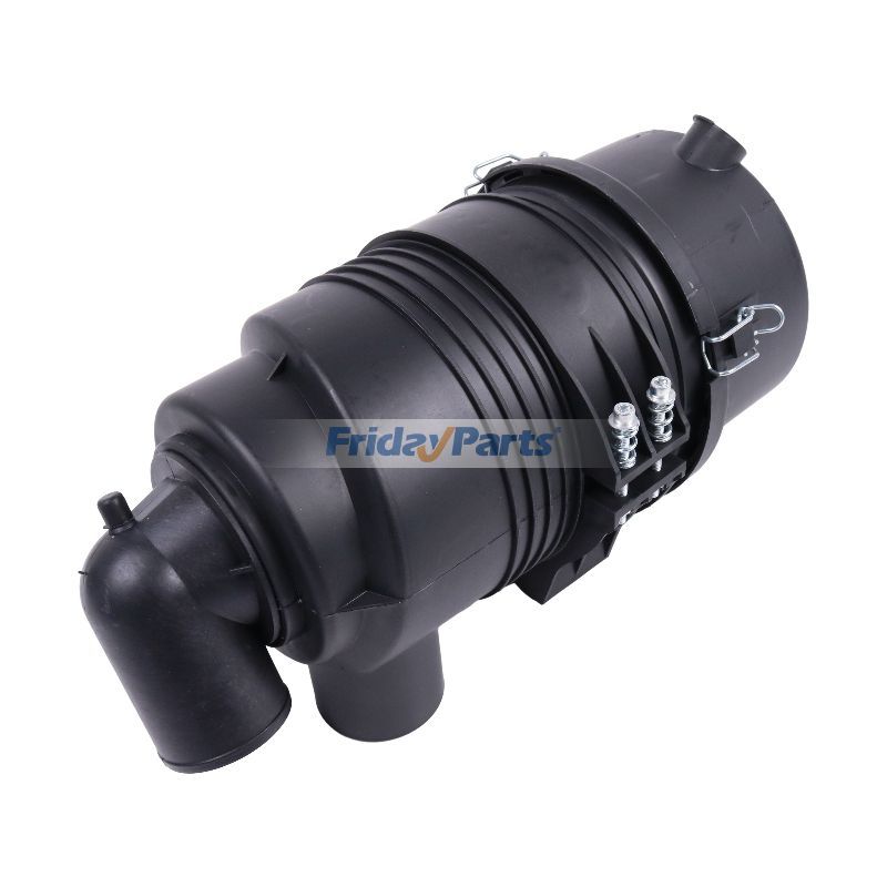 Luftfiltergehäuse 580/12127 für JCB Bagger 8040ZTS 8045ZTS 8055 ZTS 8065RTS 8080 8052 8060 8056 Teleskoplader 520-40 515-40 515-40M