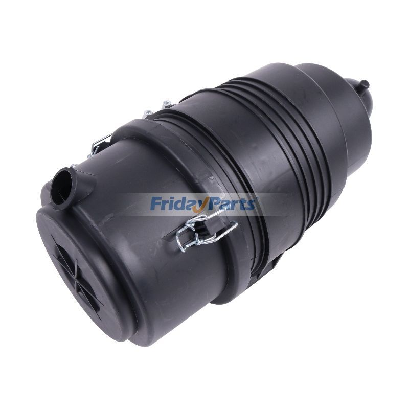 FridayParts Luftfiltergehäuse 8055 ZTS