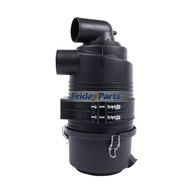 Luftfiltergehäuse 8055 ZTSFür JCB