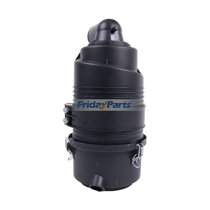 Luftfiltergehäuse 580/12127 für JCB Bagger 8040ZTS 8045ZTS 8055 ZTS 8065RTS 8080 8052 8060 8056 Teleskoplader 520-40 515-40 515-40Mfür Für JCB