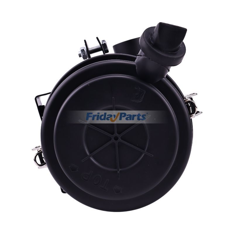 Air Filter Housing With Air Filter Kit For BOBCAT Engine,Excavator,Loader