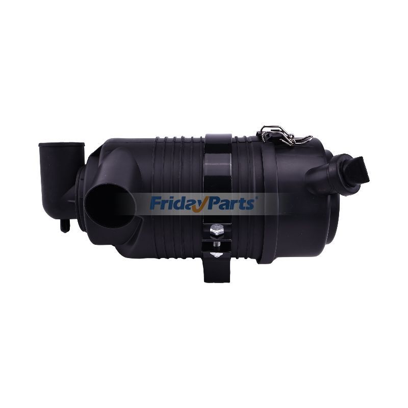 Engine,Excavator,Loader Air Filter Housing With Air Filter Kit