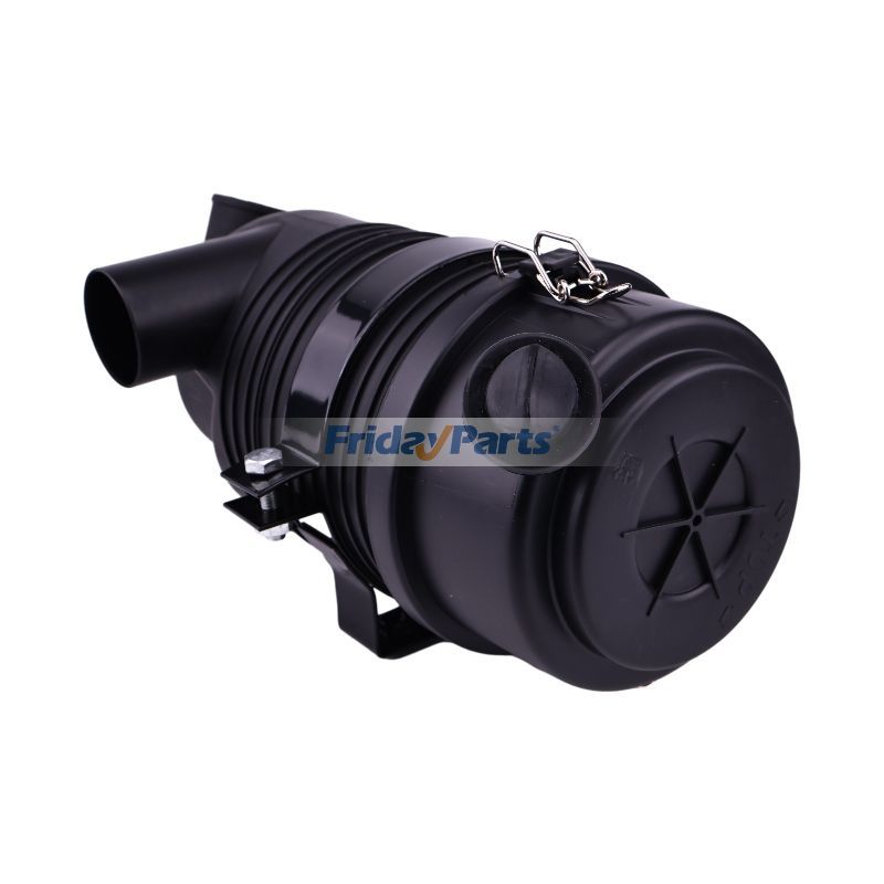 Air Filter Housing With Air Filter Kit for Engine,Excavator,Loader