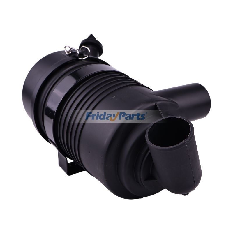 Air Filter Housing 6670851 With Air Filter Kit 6672467 6672468 for Kubota Engine D1105 Bobcat Excavator 325 325C 328 329 425 428 Loader 463 553 S70