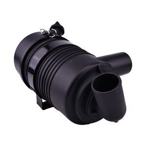 Carcasa del filtro de aire 6670851 con kit de filtro de aire 6672467 6672468 para motor Kubota D1105 Bobcat Excavadora 325 325C 328 329 425 428 Cargadora 463 553 S70