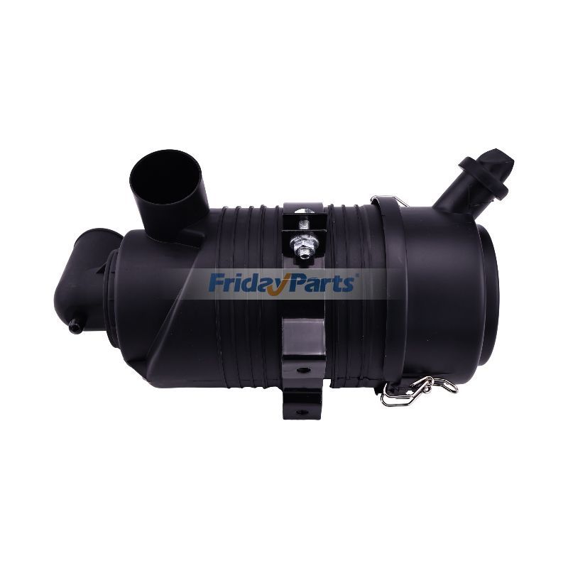 FridayParts Air Filter Housing With Air Filter Kit