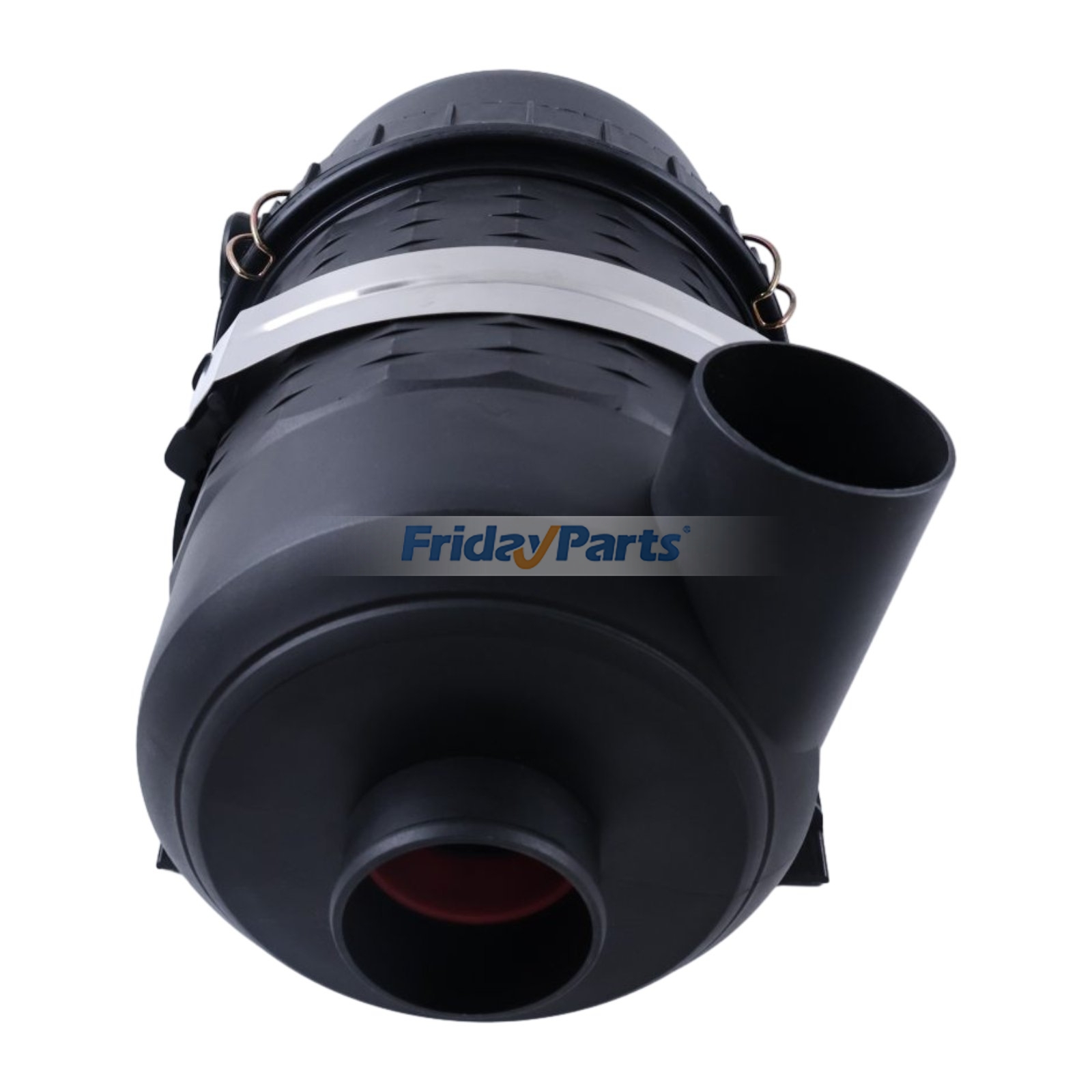 Luftfiltergehäuse 32/915800 32/920200 für JCB Lader 210S 214 215 217 2CX 3CX 4CXfür Für JCB