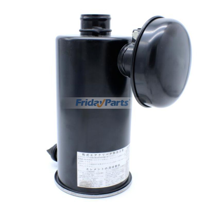 Air Filter Housing Cleaner Assembly for Others