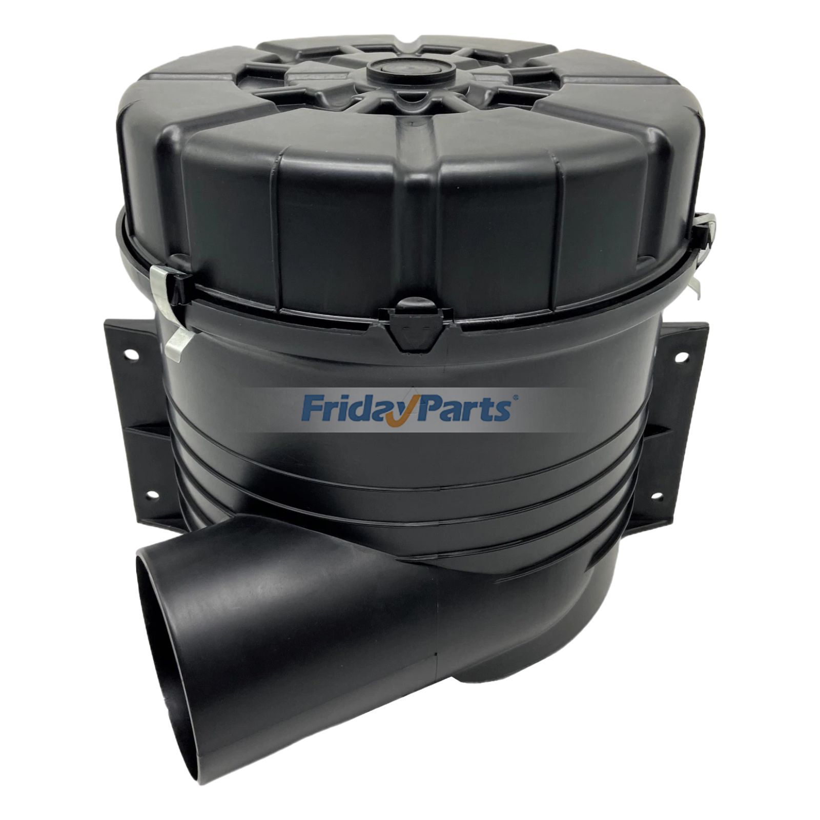 Luftfiltergehäuse-Reinigungsboxfür Lastkraftwagen 